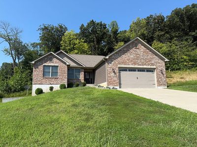 45 Wedgewood Dr, Union, MO, 63084