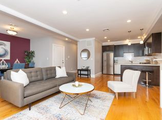 54 Green St #NO3, Jamaica Plain, MA 02130