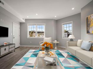 57 Batchelder St APT 2, Boston, MA 02119