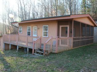 1412 Hillcrest Dr, Hiawassee, GA 30546