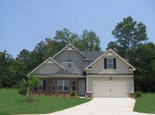 3654 Dwyer Ln, Aiken, SC 29801