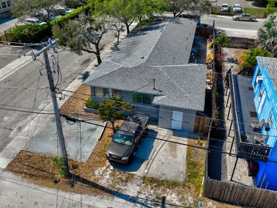 512 N 9th Avenue N, Lake Worth, FL, 33460