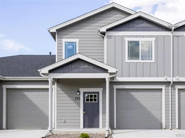 730 W 8th Street, Wray, CO 80758