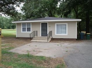 7201 Grace Rd, Little Rock, AR 72209