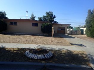 10172 Bermuda Ave, El Paso, TX 79925