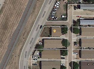 3520 Boulder St, Evans, CO 80620
