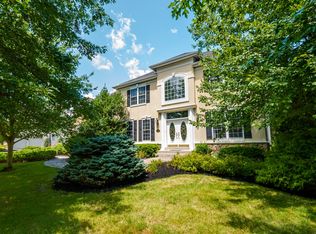 729 Stewarts Way, Yardley, PA 19067