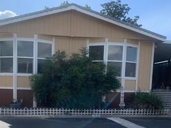 12344 26 Mile Rd Space 39, Oakdale, CA 95361