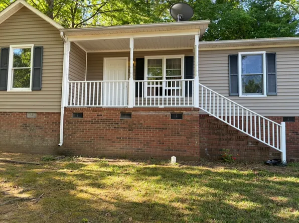 2317 Hillford Dr, Burlington, NC 27217