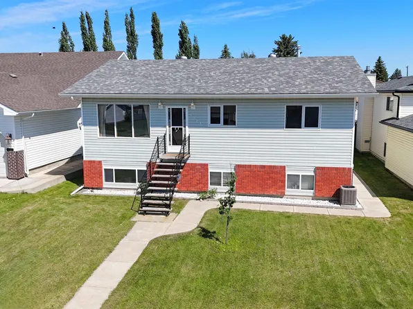5003 57th Ave, Stony Plain, AB T7Z 1A6