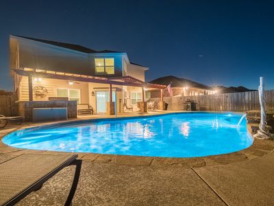 2153 Valley Forge Trl, Fort Worth, TX, 76177