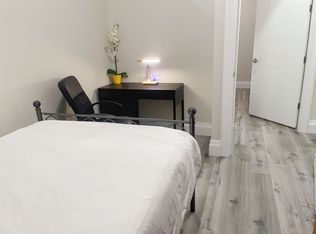 3515 W 21st Ave #BASEMENT, Vancouver, BC V6S1H1