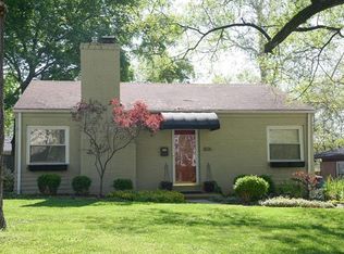 806 N Rock Hill Rd, Saint Louis, MO 63119