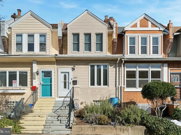 1047 S 50th St, Philadelphia, PA 19143