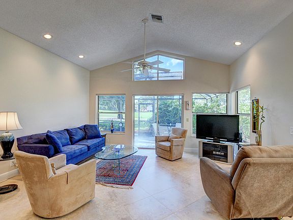 Home For Sale In Broken Sound Country Club