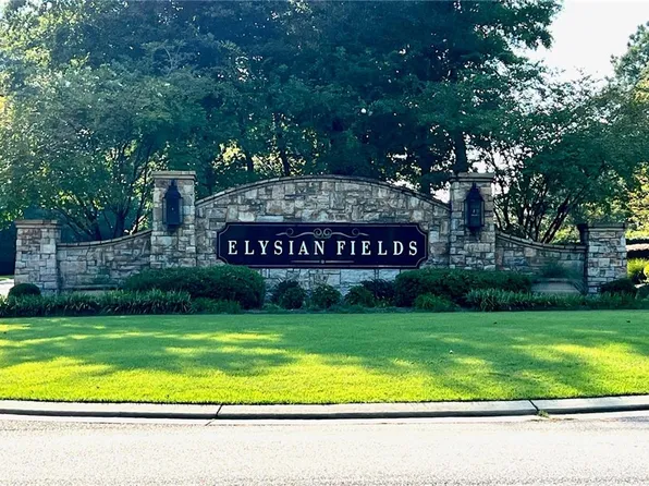 0 Privet Dr, Saraland, AL 36571