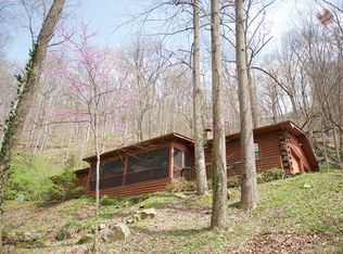 410 Sun Valley Ter, Hazard, KY 41701