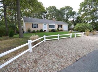 25 Stiles Rd, South Yarmouth, MA 02664