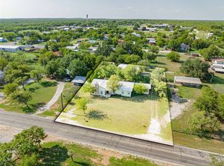 204 Fm 209 E, Woodson, TX 76491