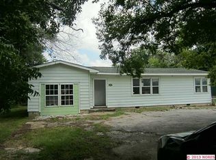 135 N Broadway, Inola, OK 74036