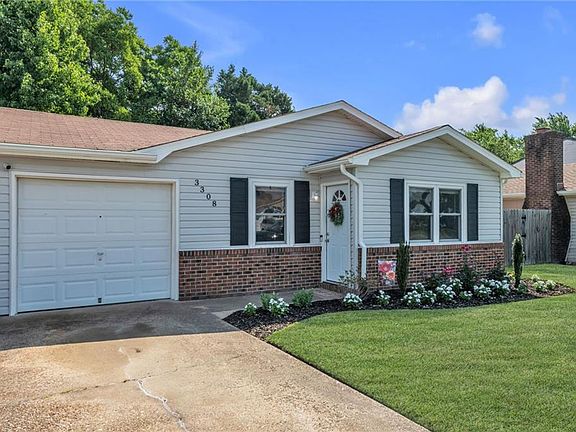 3rd image of 3308 Haley Dr