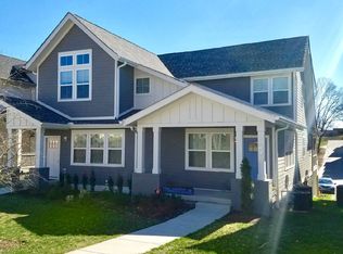 507B Moore Ave, Nashville, TN 37203