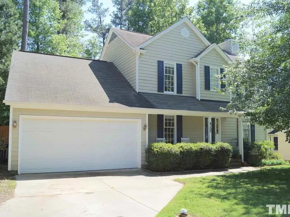 4105 Liddington Dr, Durham, NC 27705
