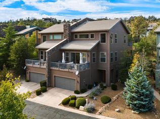772 Hideaway Ln, Prescott, AZ 86303