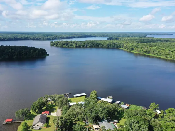 44 Flournoy Trl, Quincy, FL 32351