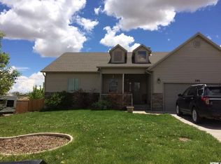 191 W 4130 S, Vernal, UT 84078