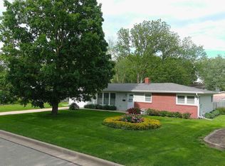 203 N Jefferson St, Verona, WI 53593