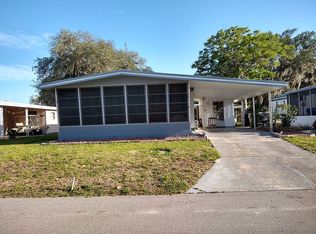 2507 Leisure Ln, Leesburg, FL 34748