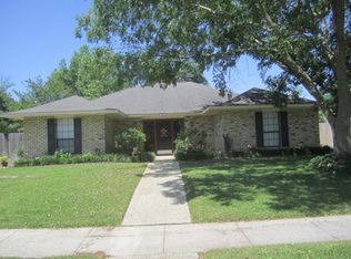 4922 Rapidan Dr, Baton Rouge, LA 70817