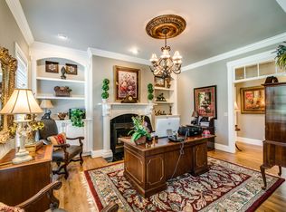 805 Manning Pl, Cookeville, TN 38501