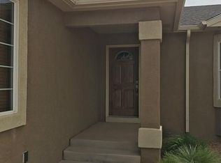 1066 S Bayonne Dr, Pueblo West, CO 81007