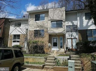 9914 Shoshone Way, Randallstown, MD 21133