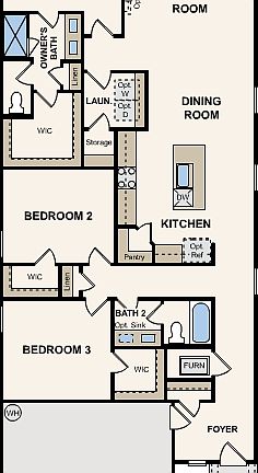 3rd image of this home