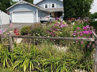 N9208 Walnut St, East Troy, WI 53120