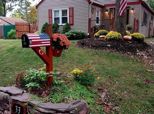 33 Teaberry St, Browns Mills, NJ 08015