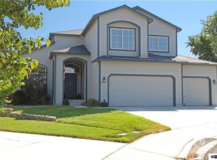 673 Silver Falls Ct, Reno, NV 89521