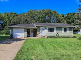 6065 Dairy Ln, Middletown, OH 45042