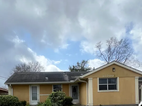 10200 Pressburg St, New Orleans, LA 70127