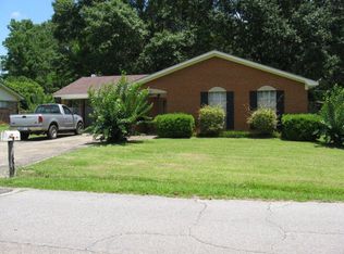 503 Washington St, Ellisville, MS 39437
