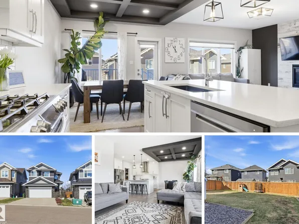 1815 Tanager Close NW, Edmonton, AB T5S 0N2
