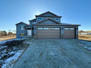2205 Johnson St, Burlington, ND 58722