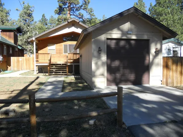 522 Holmes Ln, Sugarloaf, CA 92386
