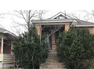 3860 Delaware St, Gary, IN 46409