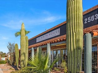 2561 E Fort Lowell Rd, Tucson, AZ 85716