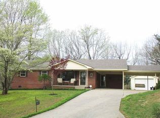 1597 Rest Home Rd, Dyersburg, TN 38024