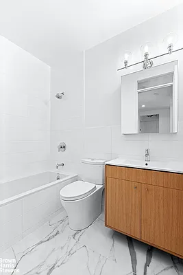 Rented by Brown Harris Stevens | media 12